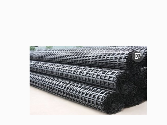 水富钢塑土工格栅