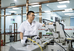 濮阳市三坐标精密测量仪器校准 长度仪器校验