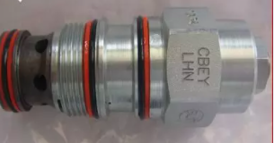 CBGA-LHN 美国SUN的插装阀样本册