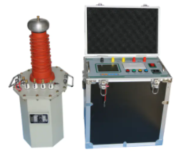 DL KBZT工频耐压试验台