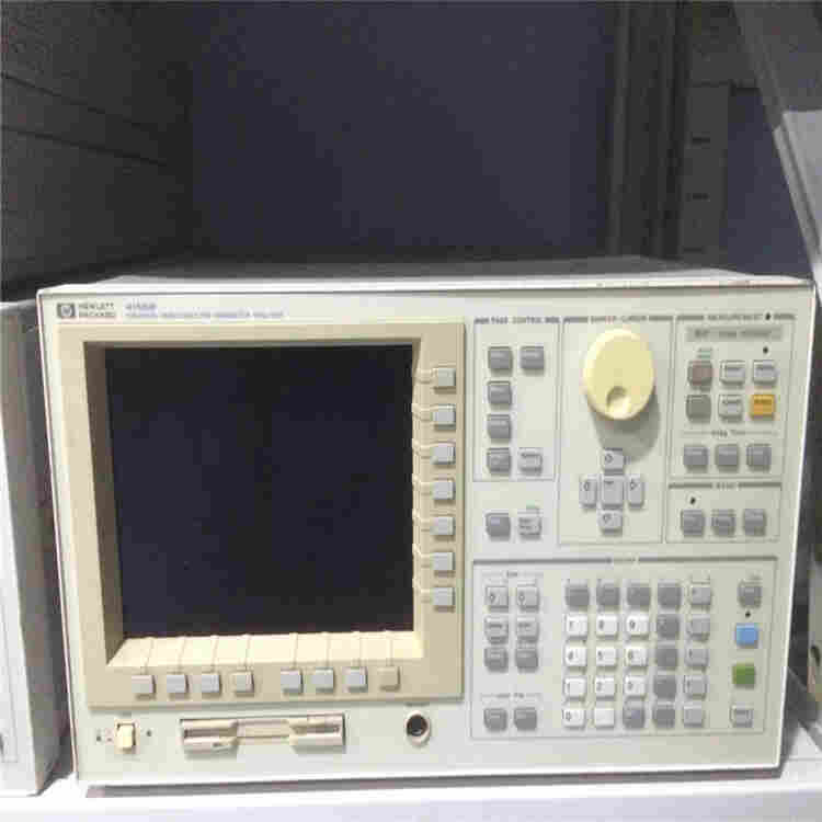 是德keysight B1500A-现金回收