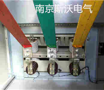 CY-2003系列开关柜测温无线测温