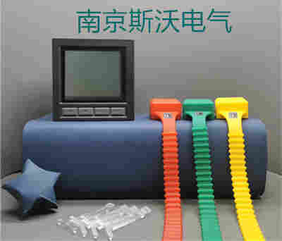 LPK-TA系列测温传感器无线