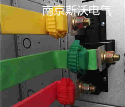 KQ-900W系列开关柜无线测温终端