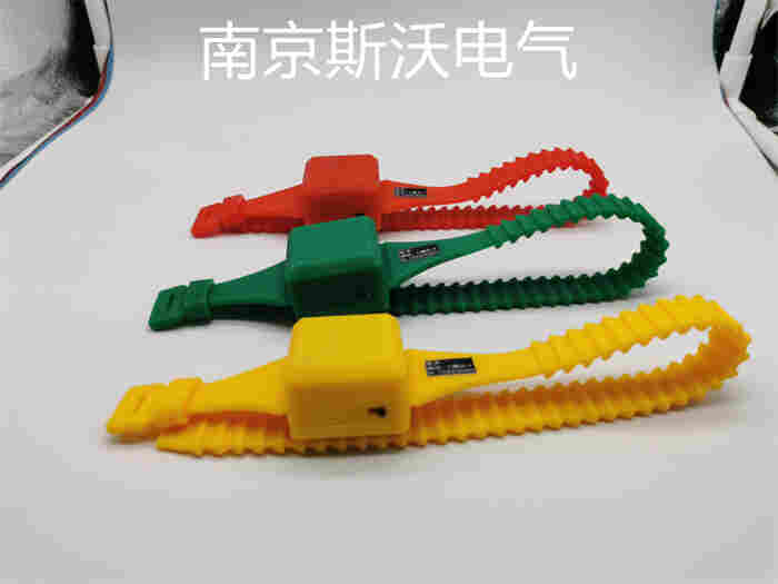 GX2600B系列电气无线测温装置