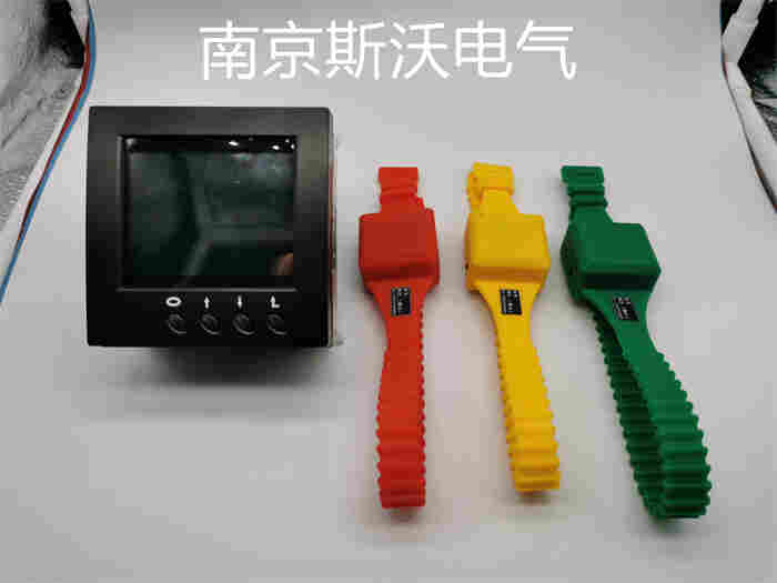 DCT-6G系列无线温度采集器