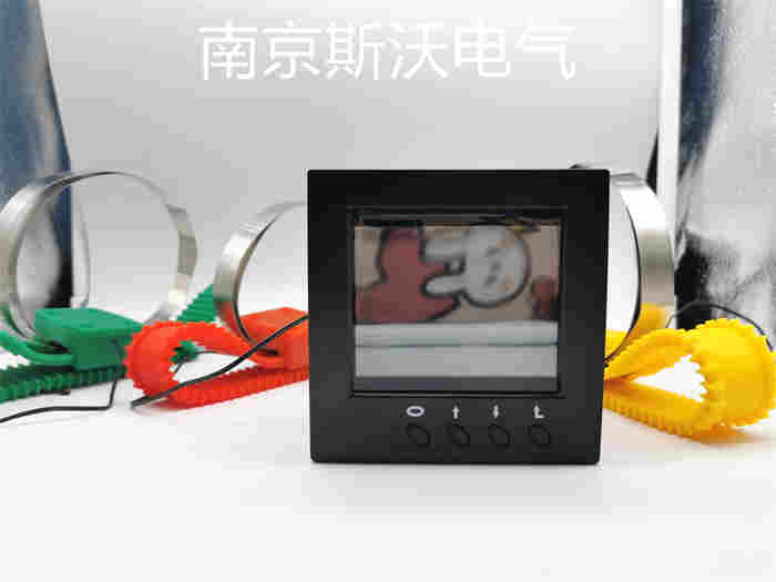 SSTS-S2系列无线无源测温传感器