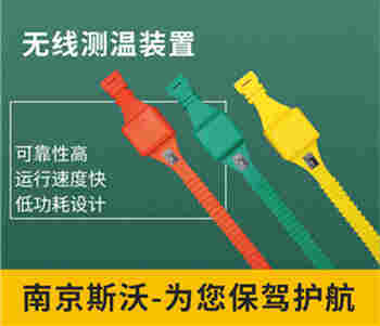 CY-8802系列无线测温平台