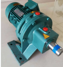 VGM行星齿轮减速机MF150SL2－15－24－110作用分析