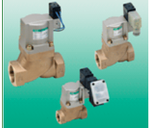 省功率式的喜开理CKD的电磁阀技术数据