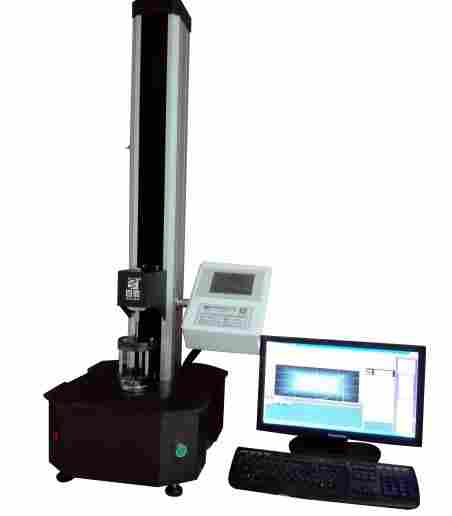 AQ 6102-2007 电子强力机手套抗撕裂测试、接缝强力、耐穿刺测试