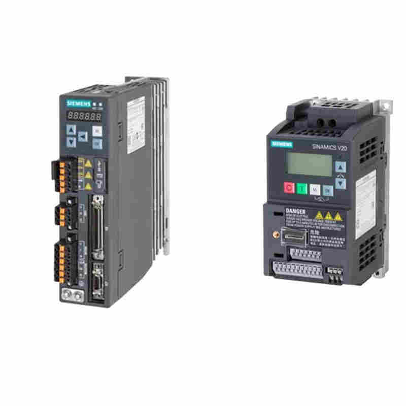 驱动器 6SL3210-5BE15-5UV0 