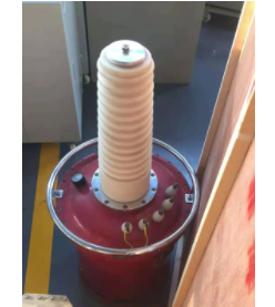 GSB系列 干式试验变压器