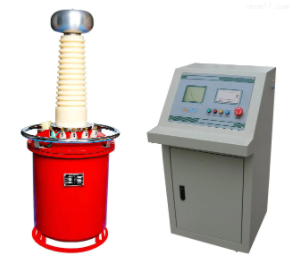 ZD9106充气式高压试验变压器