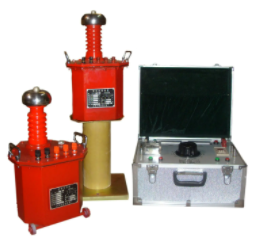 SSDSB系列特制轻型试验变压器