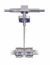 STAR 897E0003 蓝宝石液压阀