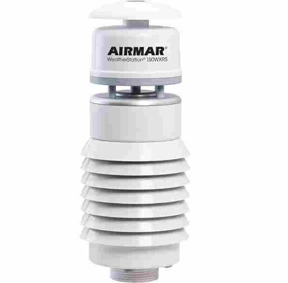 车载气象站到底能有什么作用