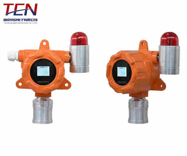 哪些地方必须安装可燃气体报警器