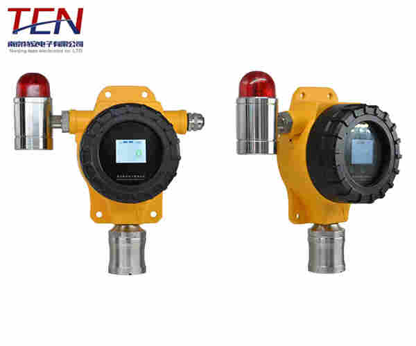 哪些地方必须安装可燃气体报警器