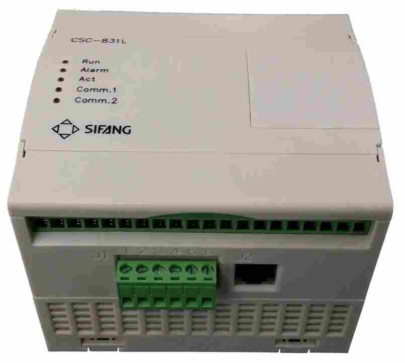 北京四方CSC-831系列低压马达保护器