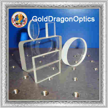 加工光学窗口 长春金龙