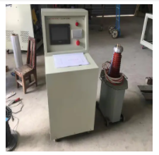 FVT-3/50故障检测变压器