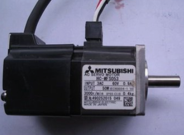 1626224973233528.png 原装三菱HG-KN43J-S100伺服电机的安装方式