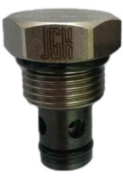 全新原装台湾久冈溢流阀MRV-02-P-3-B-HT浅谈