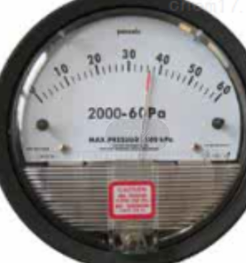 美国DWYER压差表2000-250PA-LT性能介绍