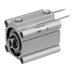 使用场合SMC薄型气缸CDQ2A40-40DZ