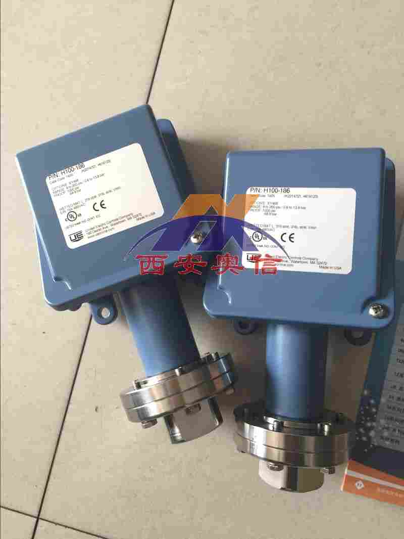 H100-185-XD002-XP112废水泵开关 H100-376防腐RO水泵控制器