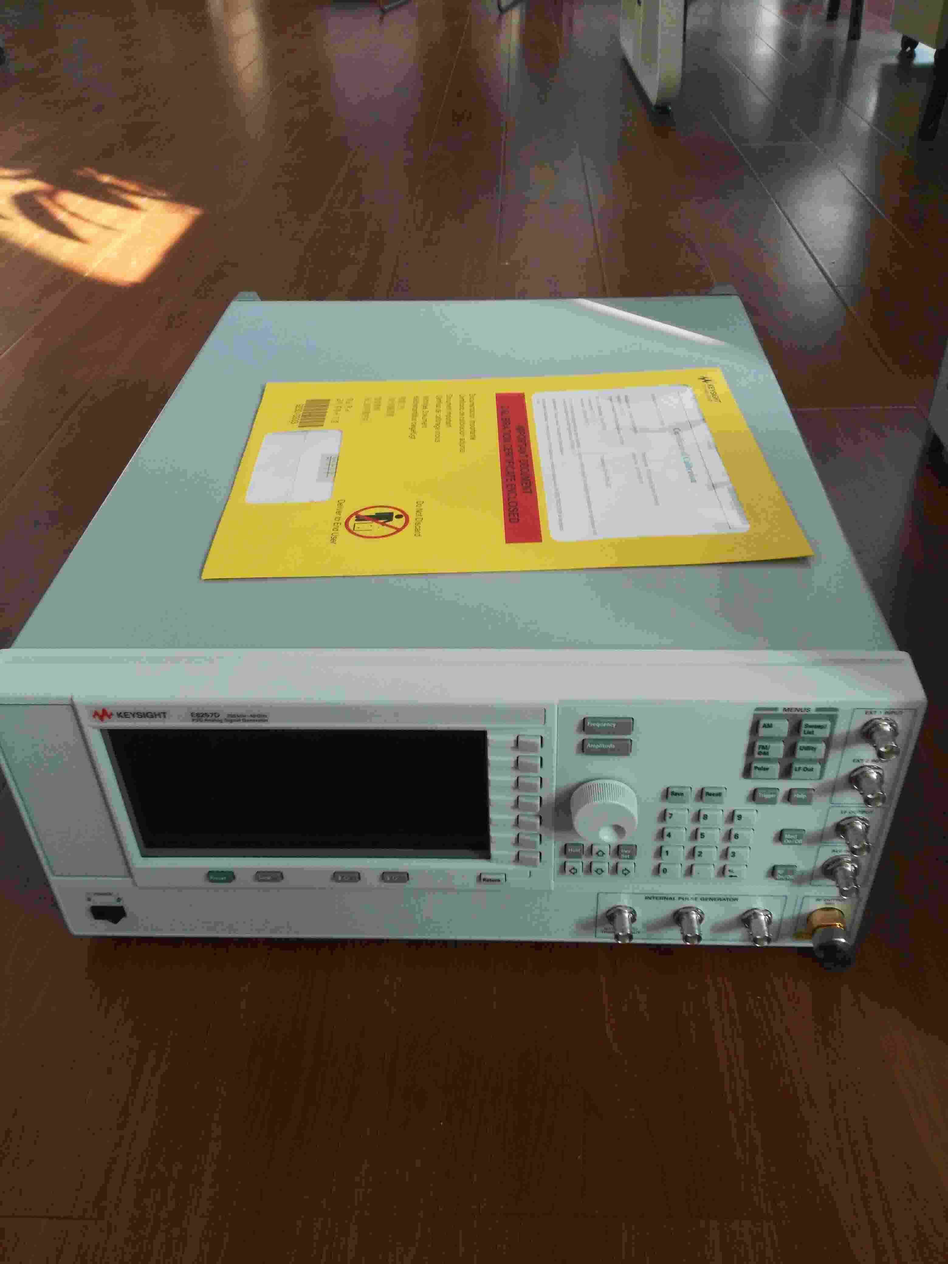 天津N5182B租借租借5G NR测试 天津N5182B租借租借5G NR测试