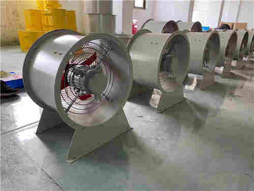 1626334722231580.jpg 防爆轴流风机图片 防爆风扇