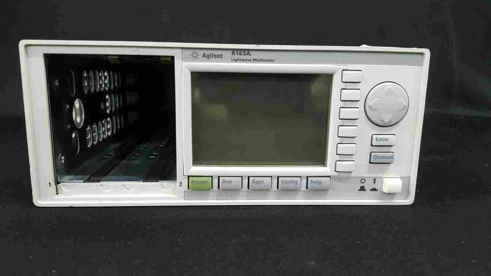 美国81689A安捷伦 模块-全网收购