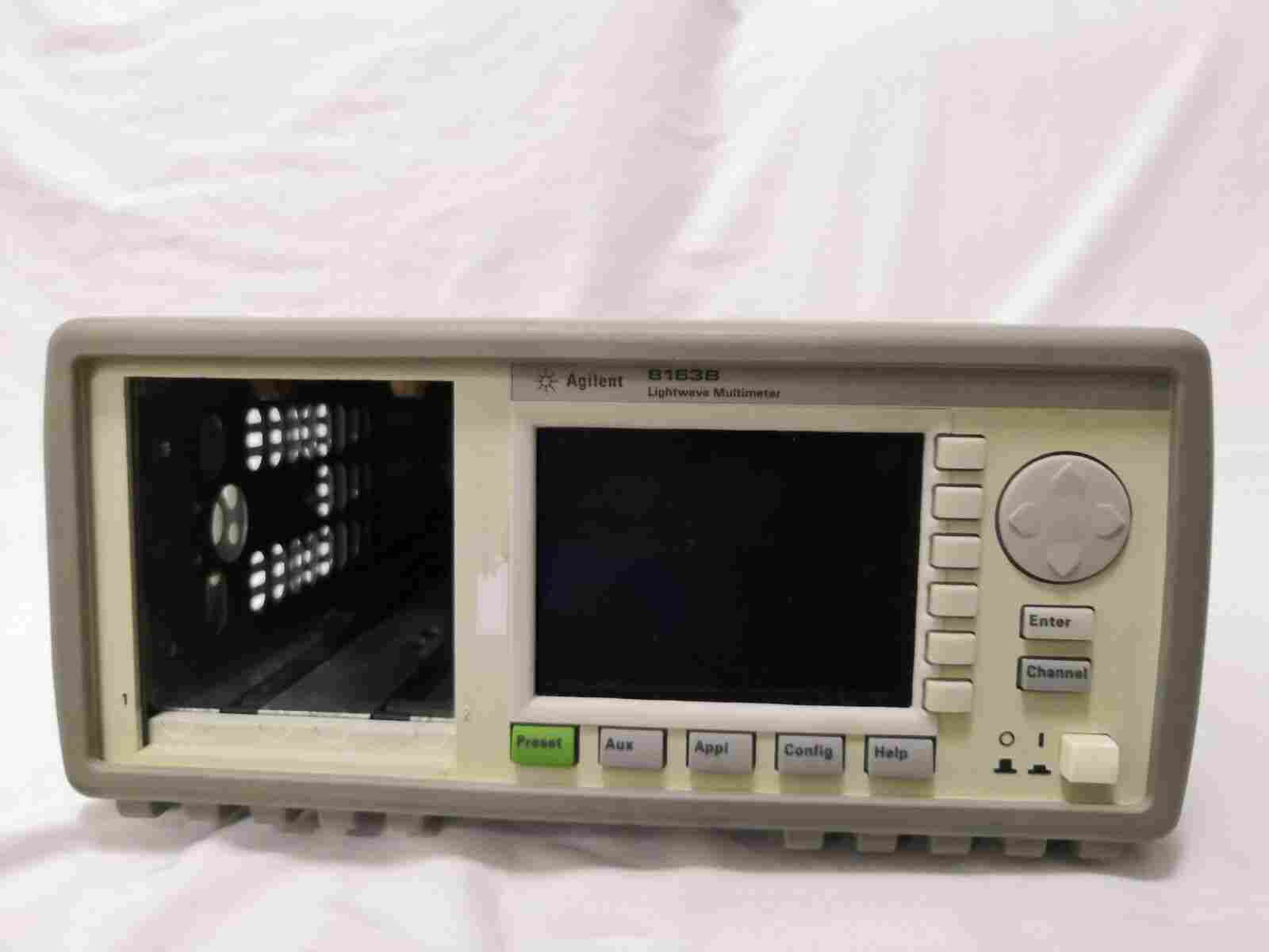 美国81689A安捷伦 模块-全网收购