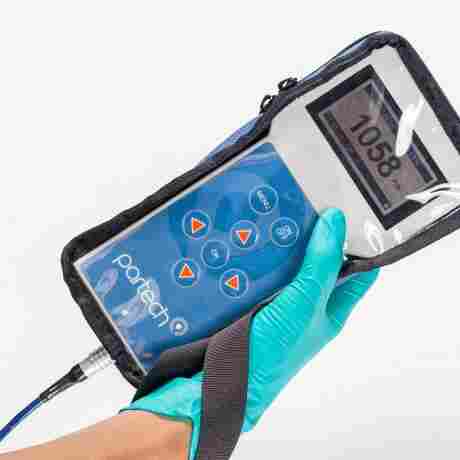 740便携式污泥浓度悬浮物和浊度测定仪英国