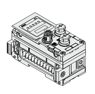 SMC现场总线设备EX600-SDN1A注意事项