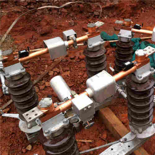 WXC3000R2-水电站项目