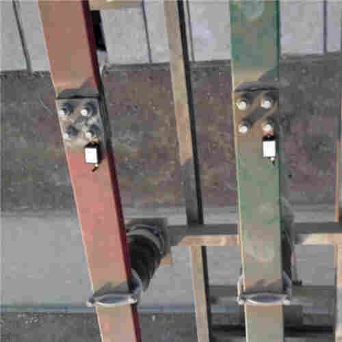 SSTS-S2-无线无源测温传感器