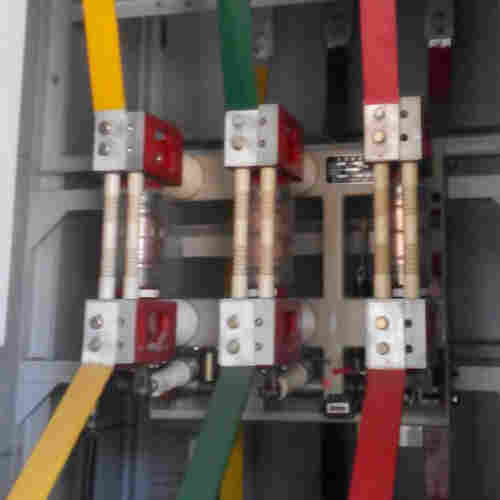 WXC3000CA-食品厂项目