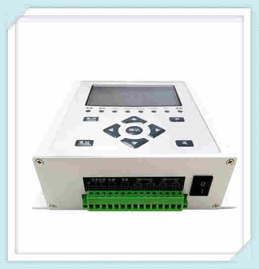 DSTS‐438‐ST01-食品工业园项目