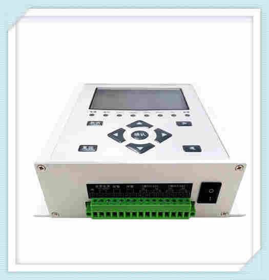 SDF3000-工厂项目