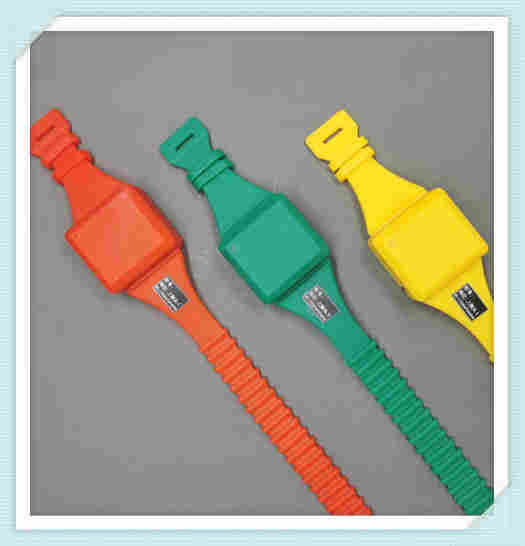 HCWJ-无线测温仪