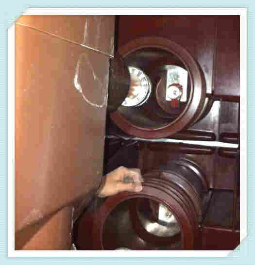 HSCW-330-水电站厂项目