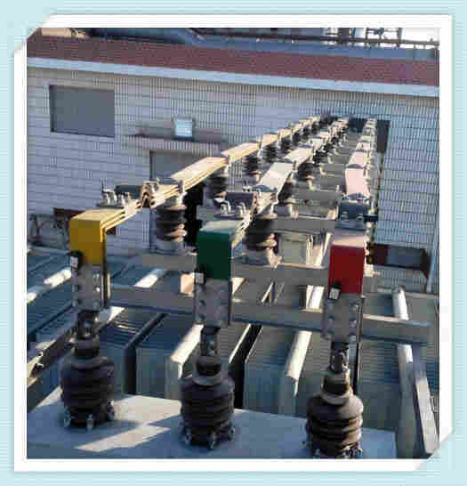 AKS2100-火车站项目