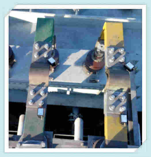 WXC3000CA-食品厂项目