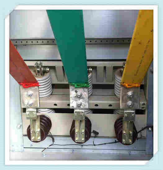 DCT-6G-行政中心项目