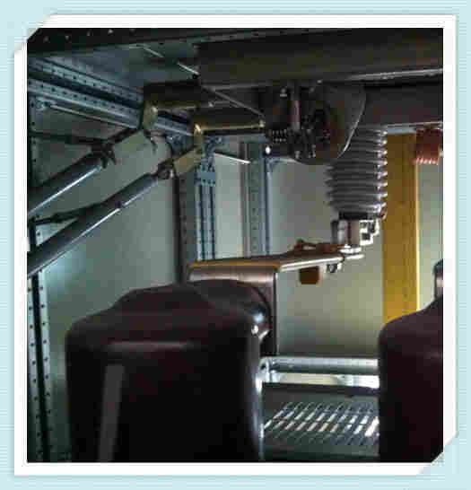 DCT-6G-行政中心项目