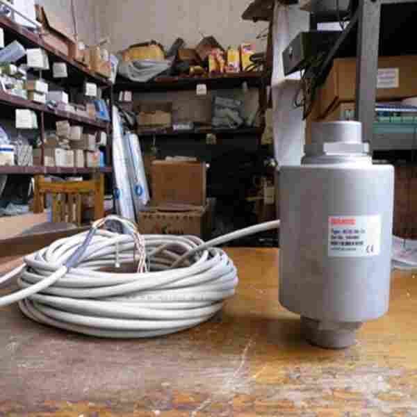 计量地磅的传感器被水长期浸泡还有用吗