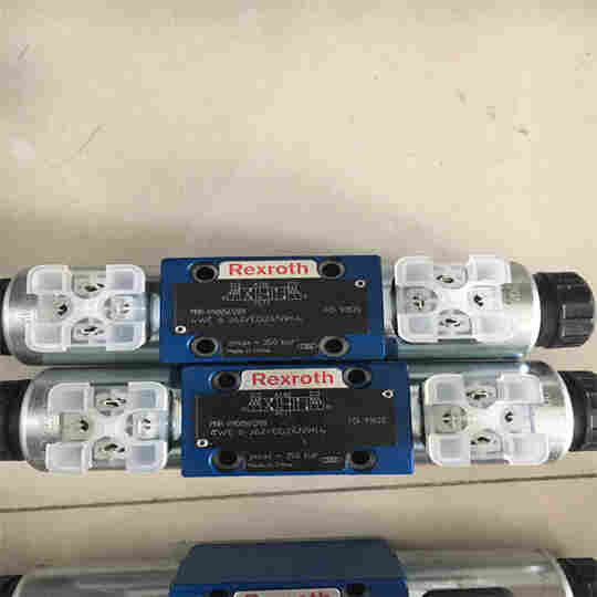 4WE6D62 EG24N9K4电磁换向阀的功能